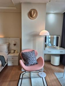 Căn Hộ 1 Phòng Ngủ (One-Bedroom Apartment)