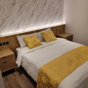 Phòng Cao Cấp Tầng Hầm Không Có Cửa Sổ (Superior Basement Room without Window)