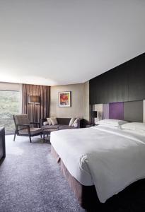 Suite Deluxe (Deluxe Suite)