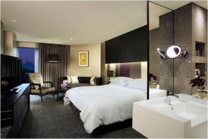 Suite Deluxe (Deluxe Suite)