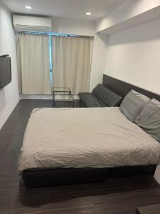 Deluxe giường đôi (Deluxe Double)