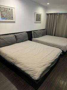 Phòng Tiêu Chuẩn 4 Người (Standard Quadruple Room)