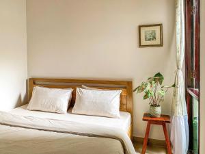 Căn Hộ Deluxe 1 Phòng Ngủ (Deluxe One-Bedroom Apartment)