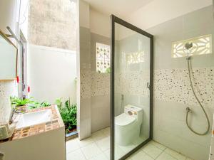 Căn Hộ Deluxe 1 Phòng Ngủ (Deluxe One-Bedroom Apartment)