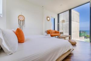 Phòng tiết kiệm giường đôi (Economy Double Room)