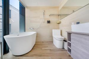 Phòng tiết kiệm giường đôi (Economy Double Room)