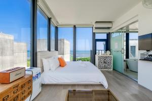 Phòng Đôi Hướng Đại Dương (Double Room with Ocean View)