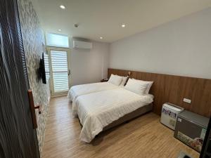 Phòng Tiêu Chuẩn Giường Đôi/2 Giường Đơn (Standard Double or Twin Room)