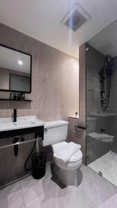 Phòng Loại Sang – 1 Giường (Deluxe Room - 1 Bed)