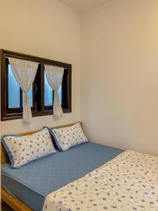 Căn hộ Gia đình 2 Phòng ngủ (Two-Bedroom Family Apartment)
