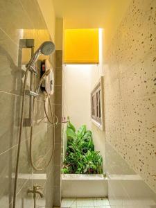 Căn hộ Gia đình 2 Phòng ngủ (Two-Bedroom Family Apartment)