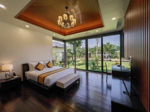 Biệt Thự Deluxe (Deluxe Villa)