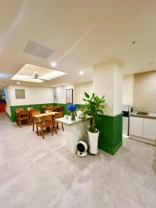 Phòng Đôi (Double Room)