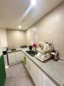 Phòng Đôi (Double Room)