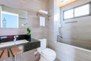 Nhà Nghỉ Dưỡng (Holiday Home)