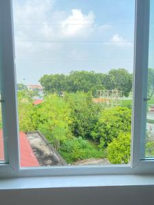 Phòng 3 Người Có Phòng Tắm Riêng (Triple Room with Private Bathroom)