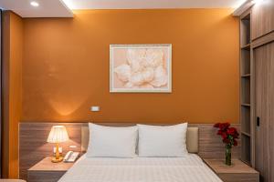 Phòng Tiêu Chuẩn Giường Đôi (Standard Double Room)
