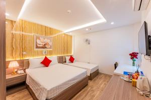 Phòng Ba Người Tiêu Chuẩn (Standard Triple Room)