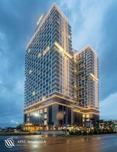 Căn hộ Deluxe (Deluxe Apartment)
