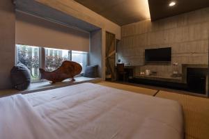 Phòng Tiêu Chuẩn Giường Đôi (Standard Double Room)