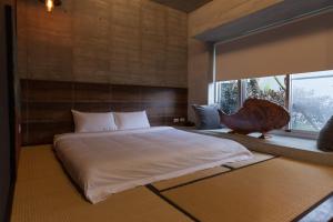 Phòng Tiêu Chuẩn Giường Đôi (Standard Double Room)