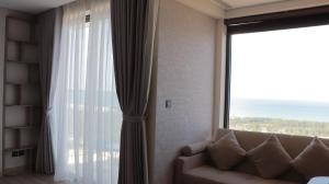 Suite Nhìn Ra Biển (Suite with Sea View)