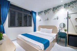 Phòng Loại Sang (Deluxe Room)
