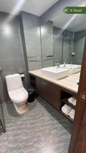 Phòng Hai Giường Đơn (Twin Room)