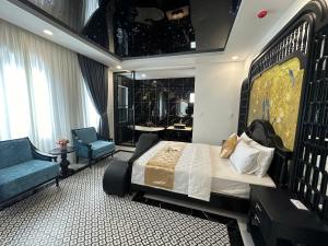 Phòng Đôi (Double Room)