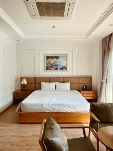 Phòng Gia Đình Có Ban Công (Family Room with Balcony)