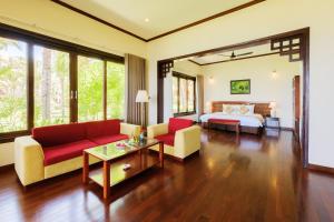 Suite Villa