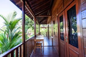 Phòng Deluxe Giường Đôi/2 Giường Đơn (Deluxe Double or Twin Room)