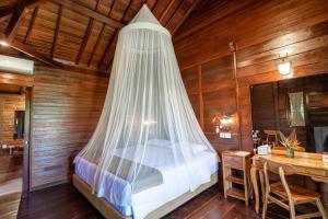 Phòng Deluxe Giường Đôi/2 Giường Đơn (Deluxe Double or Twin Room)