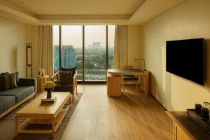 Kraton Suite