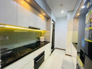 Căn Hộ 2 Phòng Ngủ (Two-Bedroom Apartment)