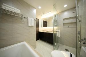 Phòng Deluxe 2 Phòng Ngủ (2 Bedroom Deluxe)