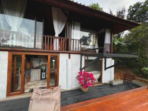 Biệt Thự 1 Phòng Ngủ (One-Bedroom Villa)