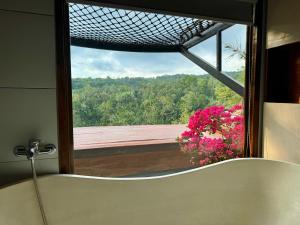 Biệt Thự 1 Phòng Ngủ (One-Bedroom Villa)