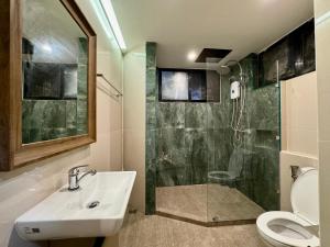 Suite Gia Đình Deluxe (Deluxe Family Suite)