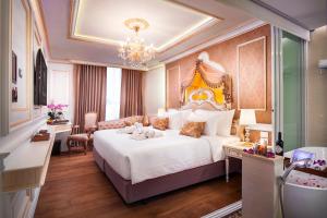 Phòng Junior (Junior Room)