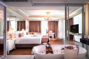 Phòng Loại Sang (Deluxe Room)