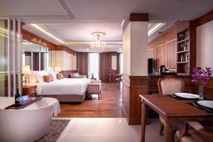 Phòng Executive (Executive Room)