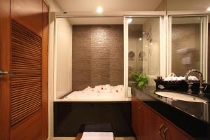 Phòng Suite Royal (Royal Suite)