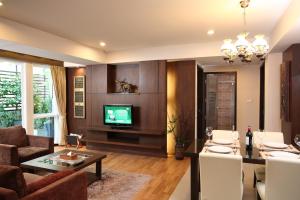 Suite Tổng thống (Presidential Suite)