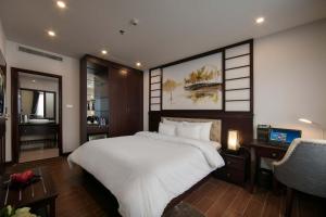 Phòng Đôi (Double Room)