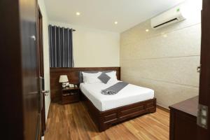 Phòng Đôi Cao Cấp (Superior Double Room)