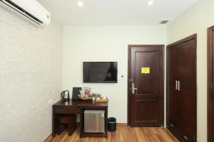 Phòng Đôi Cao Cấp (Superior Double Room)