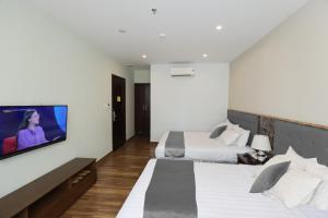 Phòng Gia Đình (Family Room)