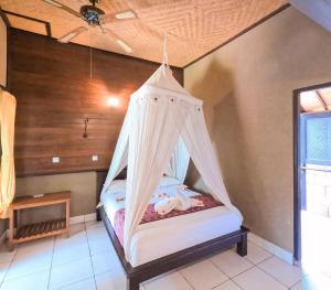Phòng Tiêu Chuẩn Giường Đôi (Standard Double Room)