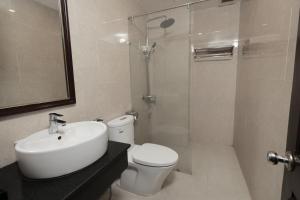 Phòng Đôi Cao Cấp (Superior Double Room)